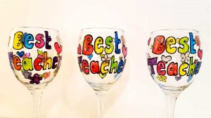 best-teacher-glass